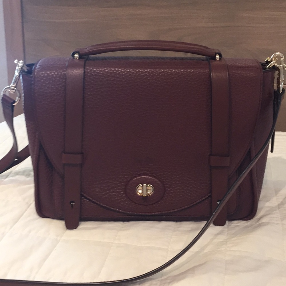 Coach women's bag